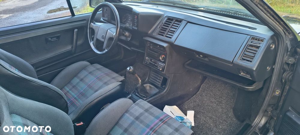 Volkswagen Scirocco - 15