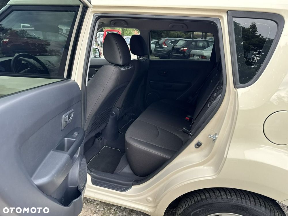 Kia Soul - 21