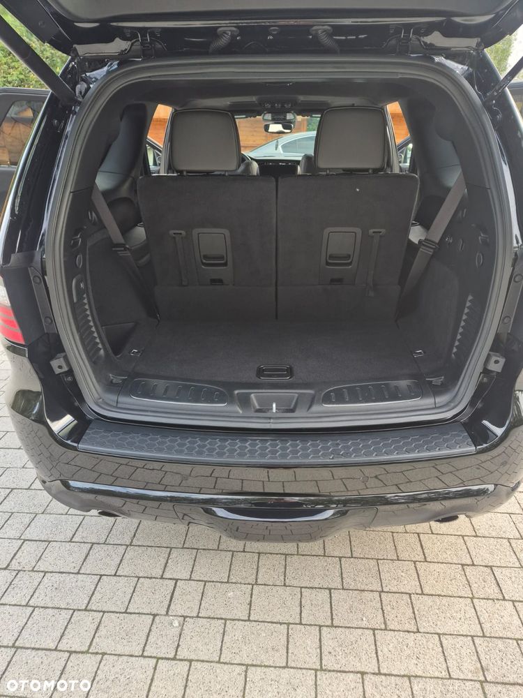 Dodge Durango 5.7 R/T - 24