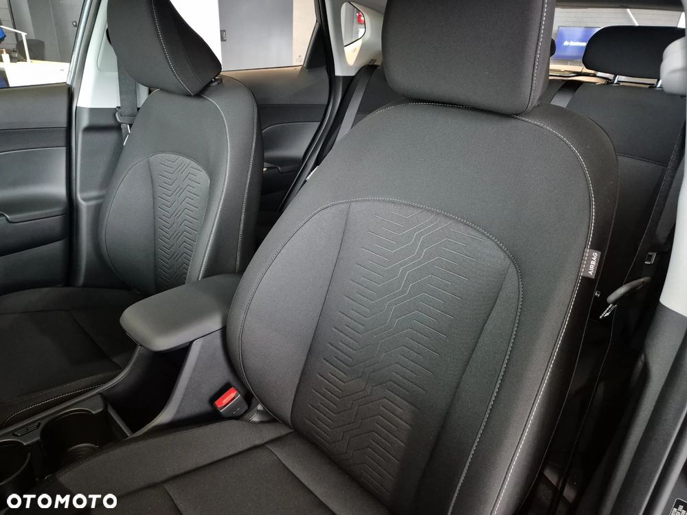 Hyundai Kona Electric 49kWh Smart - 11