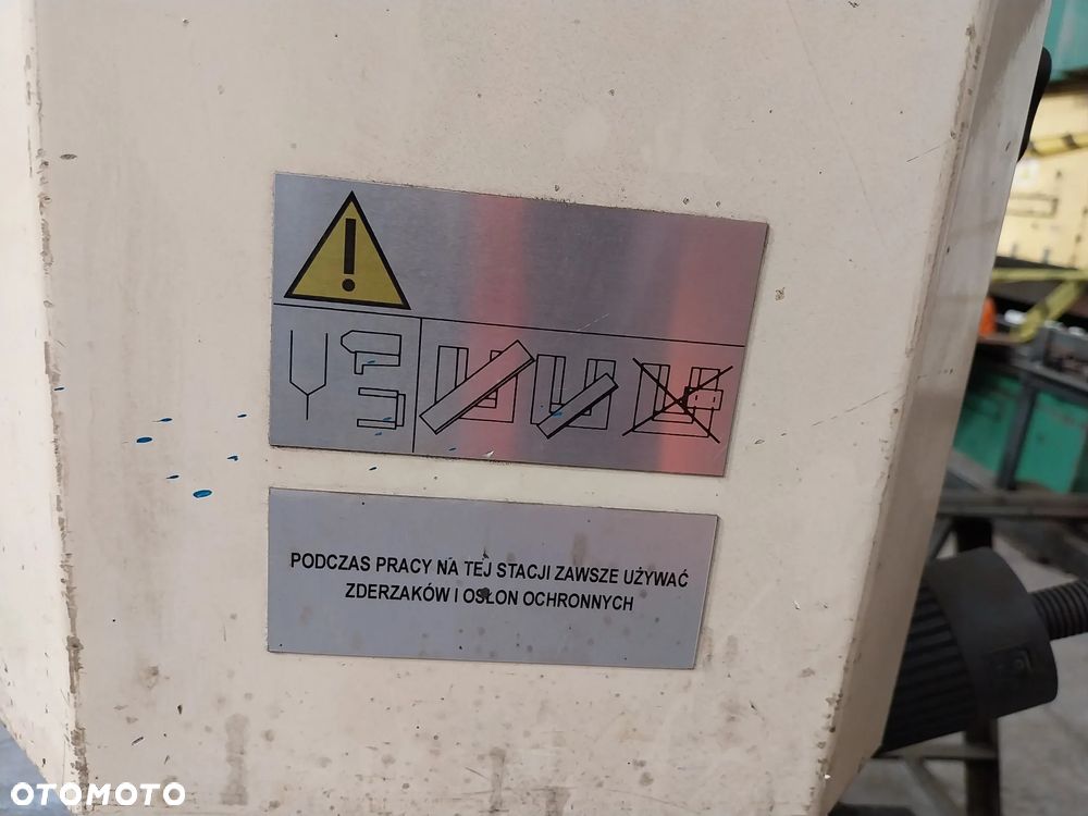 Inny Nożyce unwersalne Geka Hydracrop 55a - 6