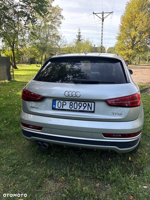 Audi Q3 - 33