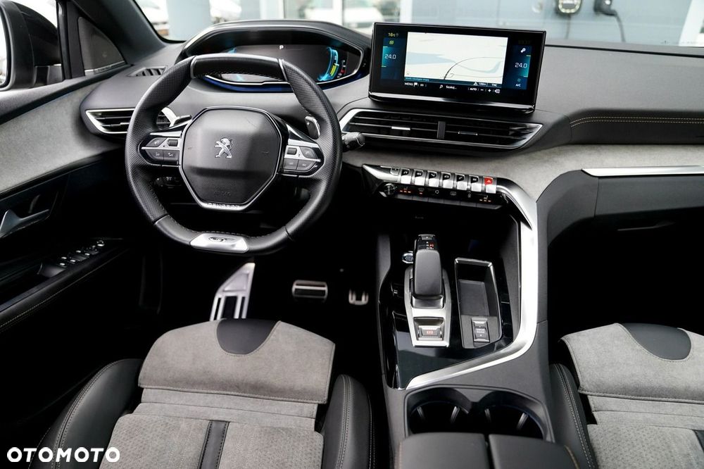 Peugeot 3008 - 25