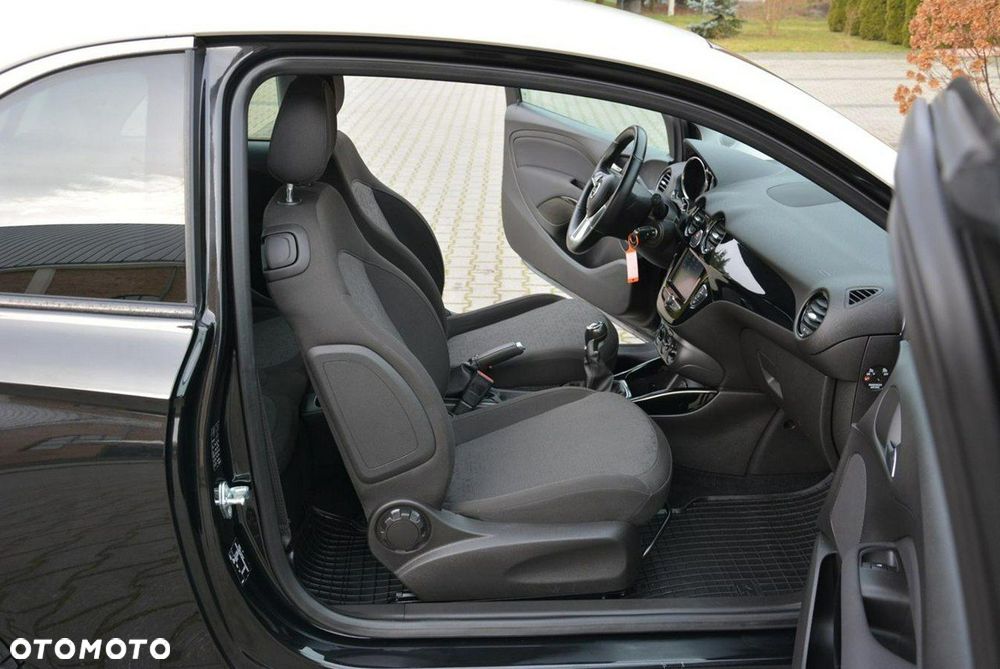 Opel Adam 1.4 Jam Unlimited S&S - 17