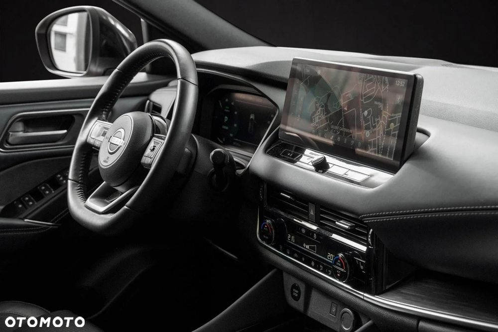 Nissan Qashqai 1.5 e-POWER Tekna - 13