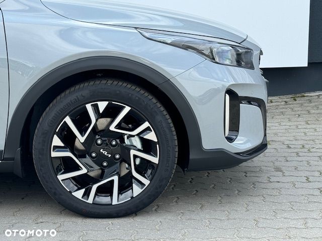 Kia XCeed 1.6 T-GDI Tribute DCT - 7