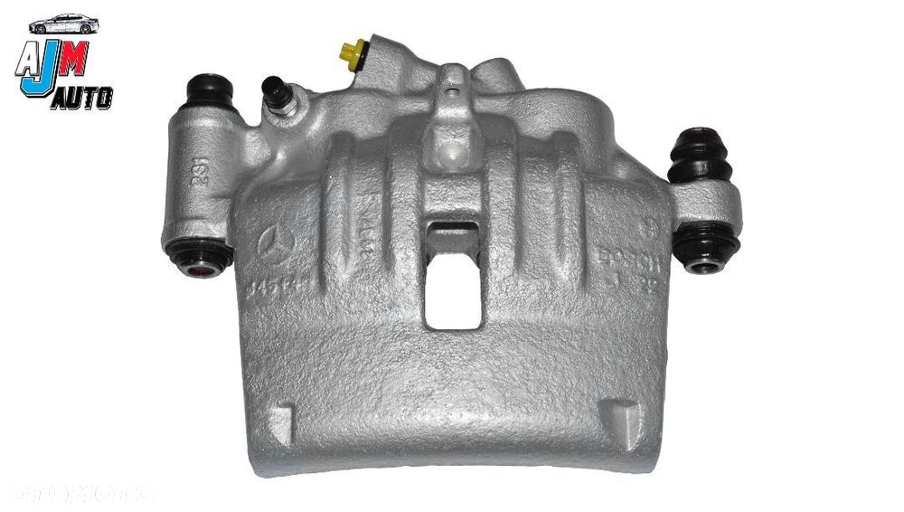 Zacisk hamulcowy przód przedni Mercedes Sprinter B901 B902 B903 B904 VW LT 28-46 II - 1