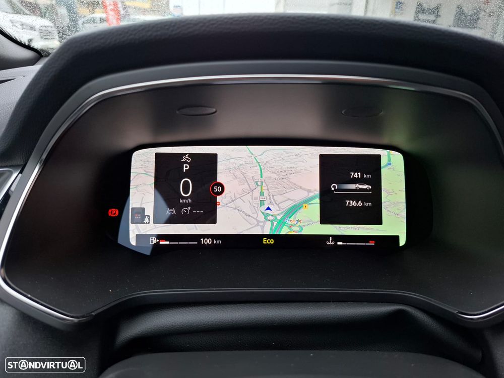 Mitsubishi Grandis 1.3 DI-T Intense 7DCT - 14