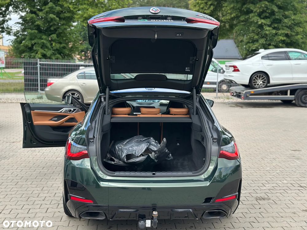 BMW Seria 4 M440i mHEV sport - 17