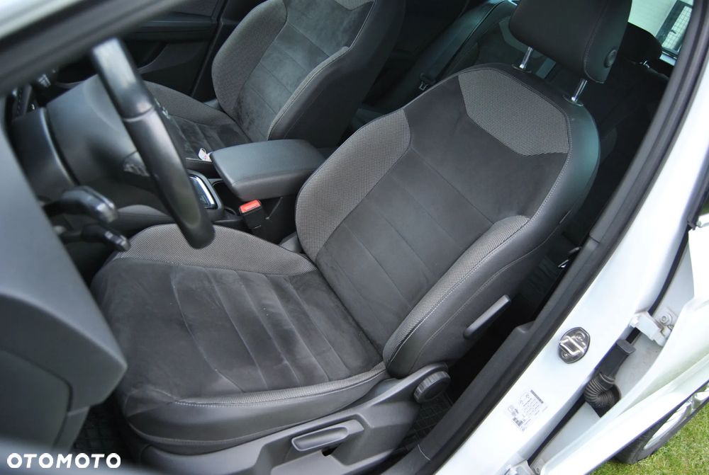 Seat Ateca 2.0 TDI Xcellence - 14