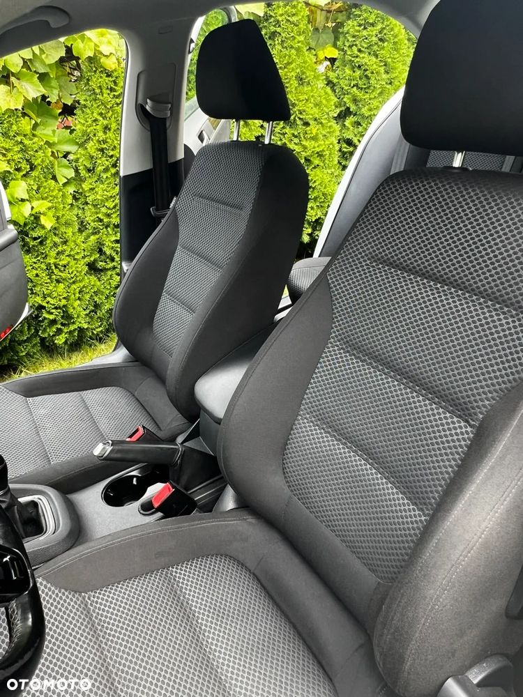 Volkswagen Jetta 2.0 TDI DPF BMT Comfortline - 10
