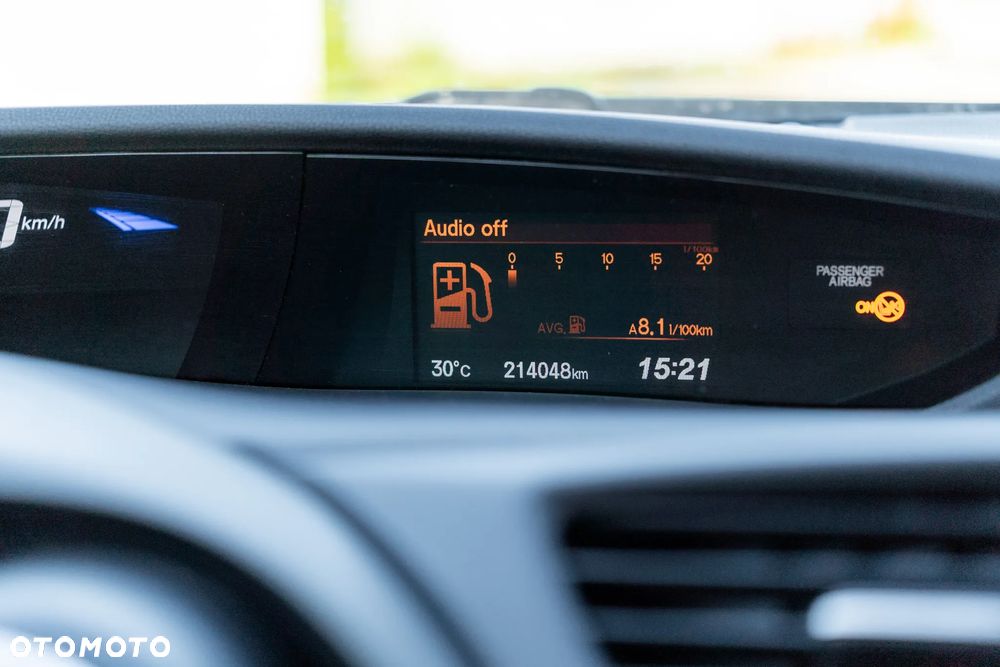 Honda Civic - 16
