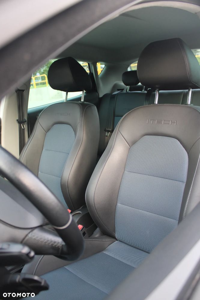 Seat Ibiza 1.2 TSI i-Tech - 14