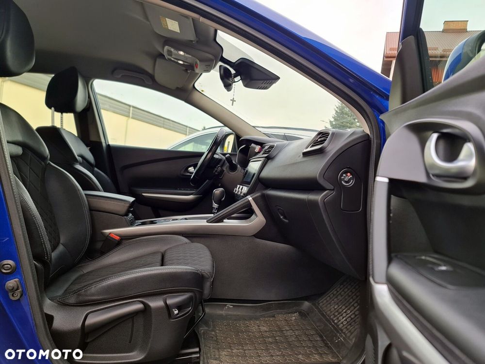 Renault Kadjar 1.3 TCe FAP Intens EDC - 26