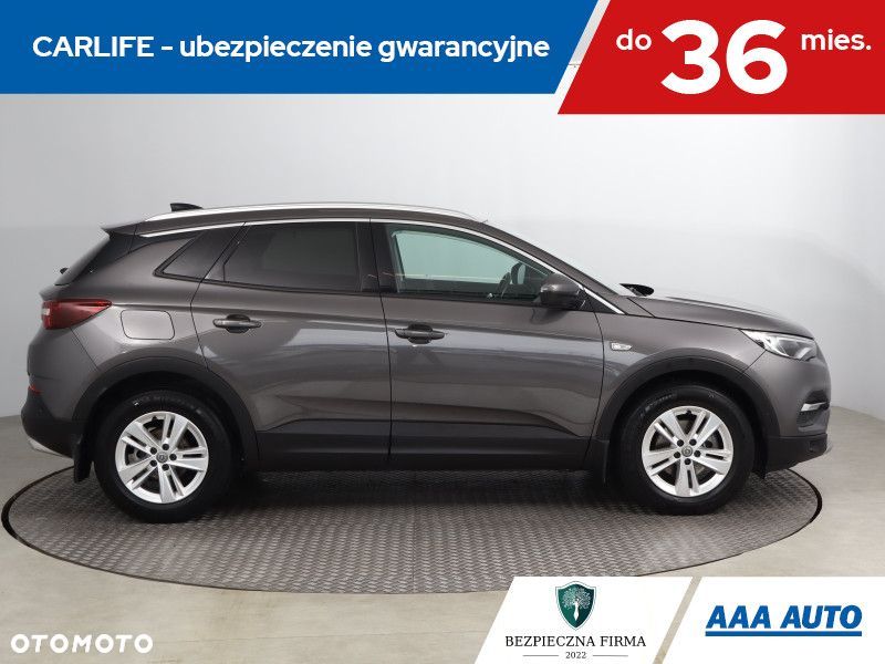 Opel Grandland X - 7