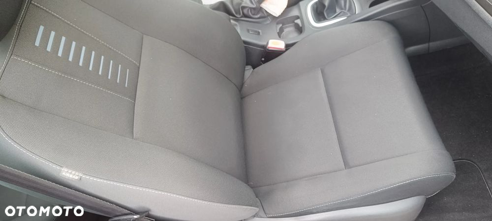 Renault Megane 1.6 16V Dynamique - 14