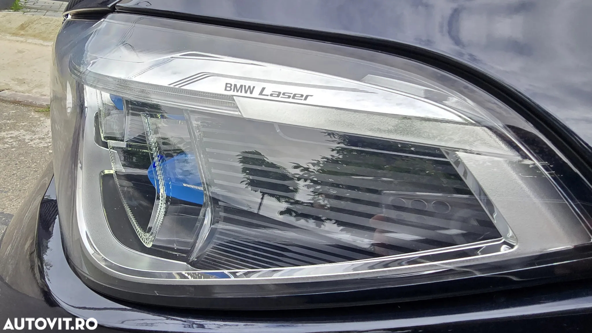 BMW X5 xDrive45e AT PHEV - 11