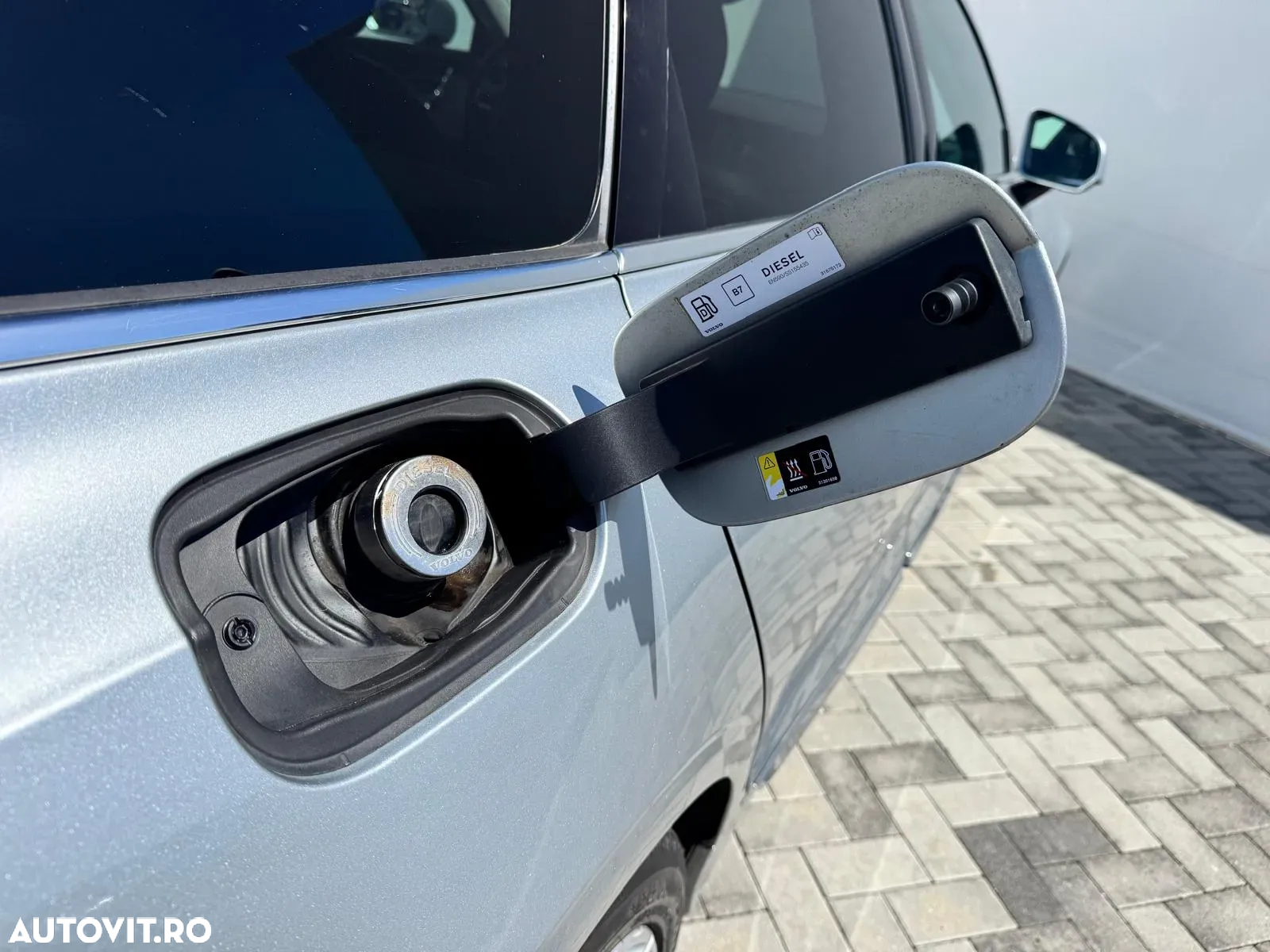 Volvo V90 D5 AWD Inscription - 13