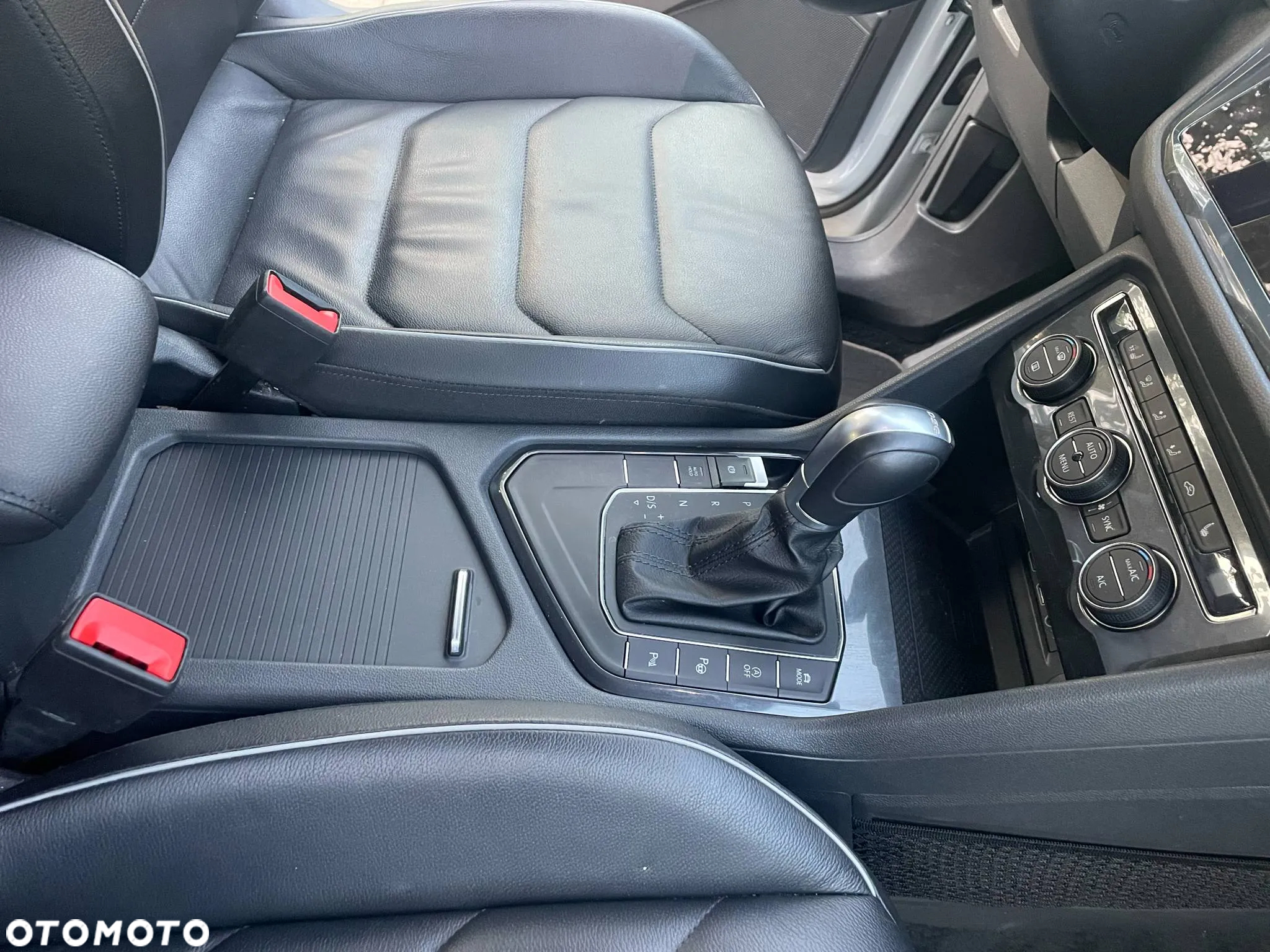 Volkswagen Tiguan Allspace 2.0 TDI SCR Highline DSG 7os - 9
