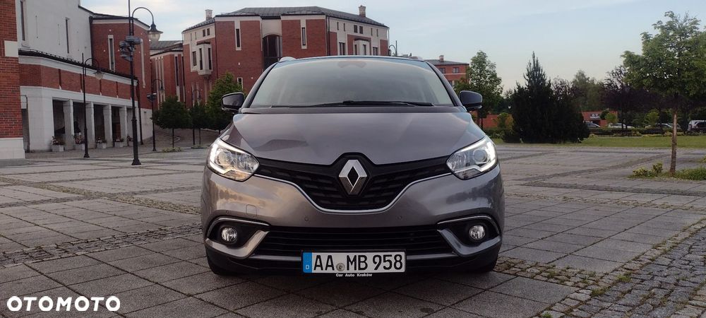 Renault Scenic - 3