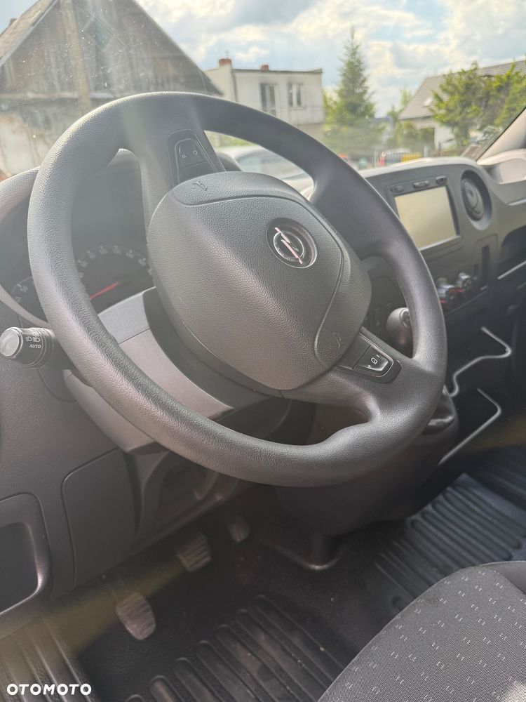 Renault Master - 9