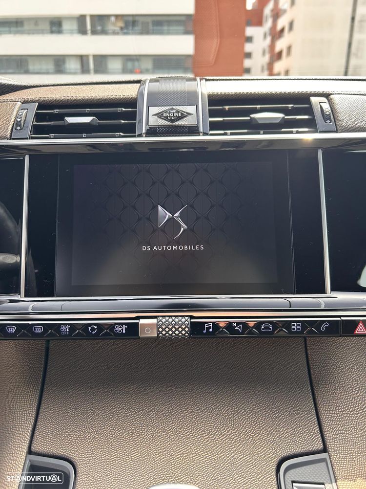 DS DS7 Crossback PureTech 130 Aut. Business Line - 10