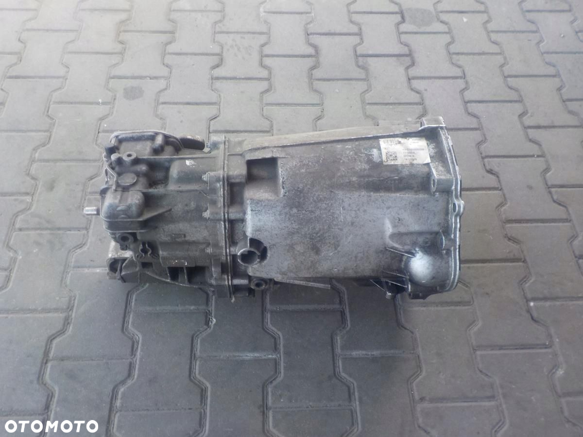 VW CRAFTER 2.0 TDI SKRZYNIA BIEGÓW 6B 9062605200 - 3