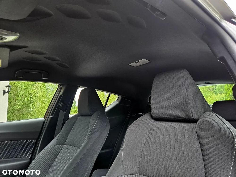 Toyota C-HR - 25