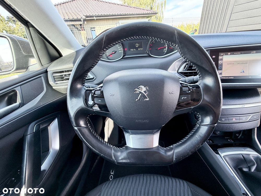 Peugeot 308 - 17