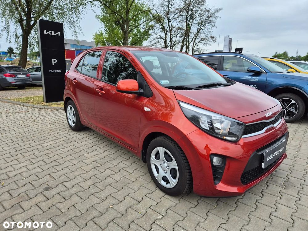 Kia Picanto 1.0 M - 6