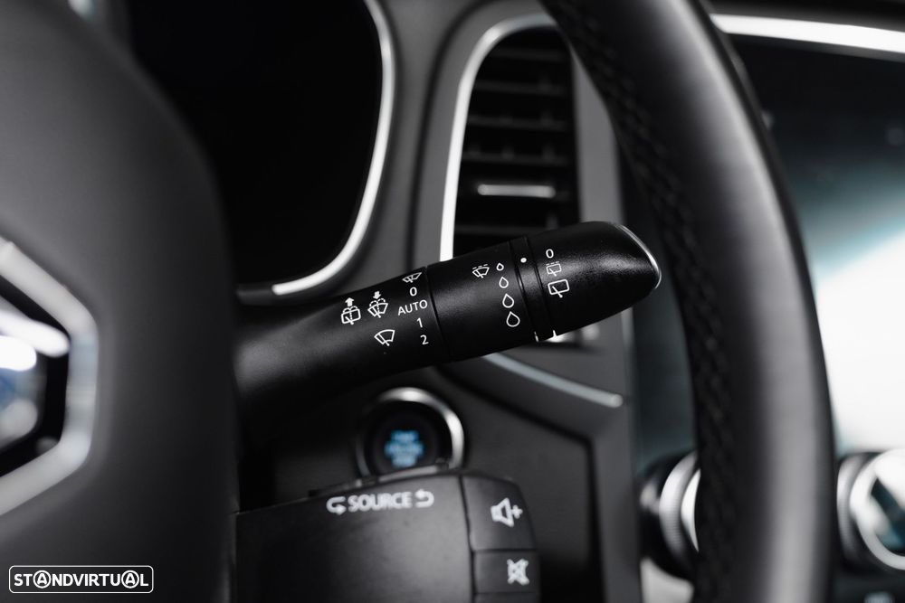 Renault Mégane Sport Tourer 1.6 E-Tech Plug-In Zen - 9