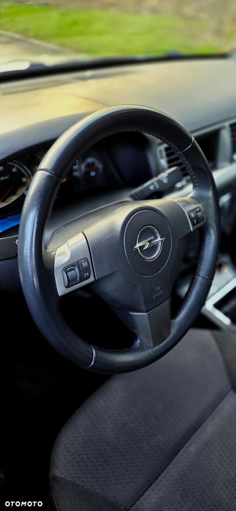 Opel Signum 1.9 CDTI Edition Plus - 18