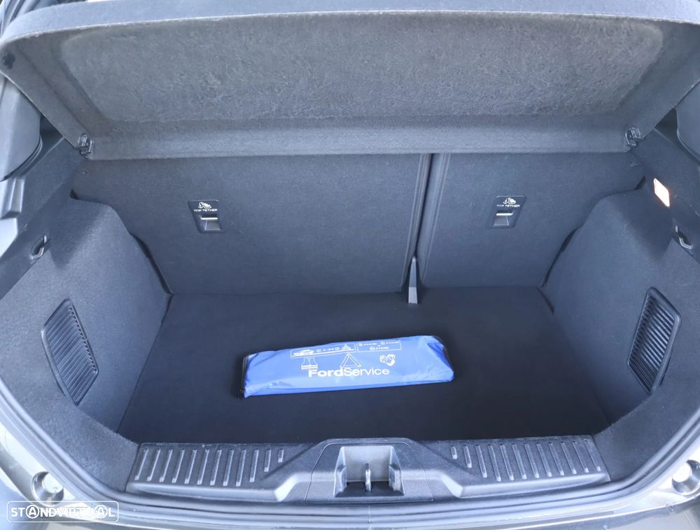 Ford Fiesta 1.0 EcoBoost ST-Line - 47