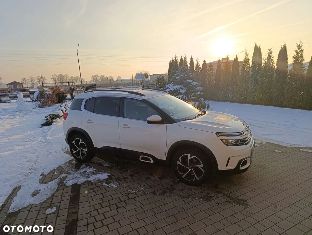 Citroën C5 Aircross 1.2 PureTech Feel - 3