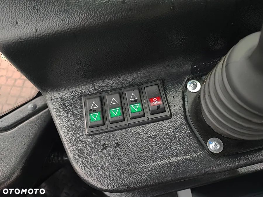 Lonking CDM926 ładowarka kołowa CDM 926 - 14