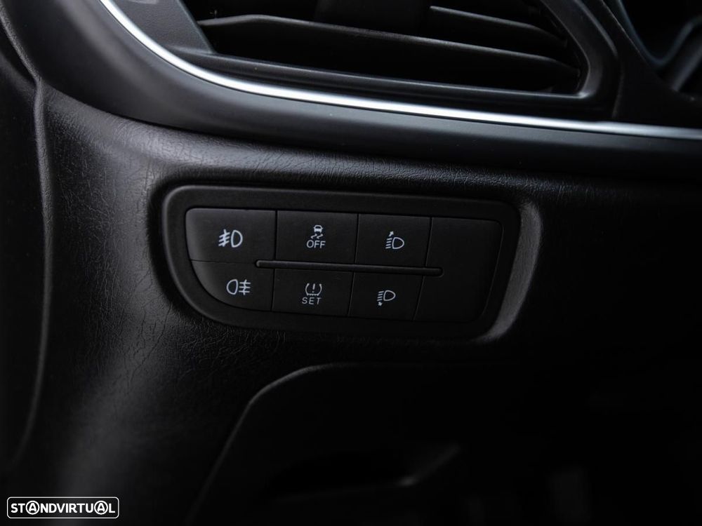 Fiat Tipo Station Wagon - 14