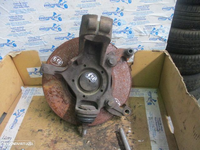 Manga De Eixo MEIX558 FORD TRANSIT 2.4  2001 TD Fe Sem Bombito 29.5Cm TRANSIT 2.4 TD - 1