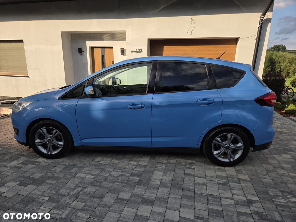Ford C-MAX - 4