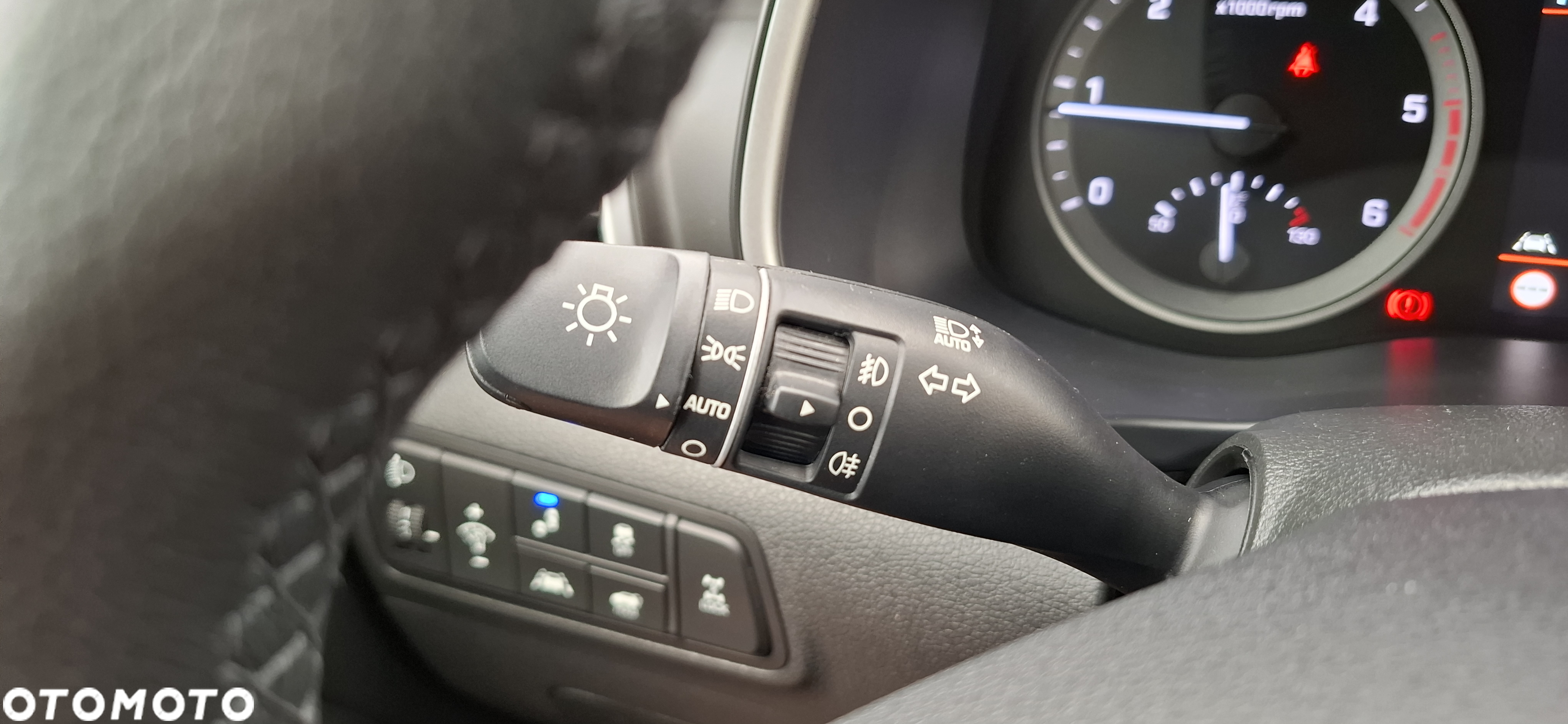 Hyundai Tucson 2.0 CRDi 4WD Automatik Premium - 26