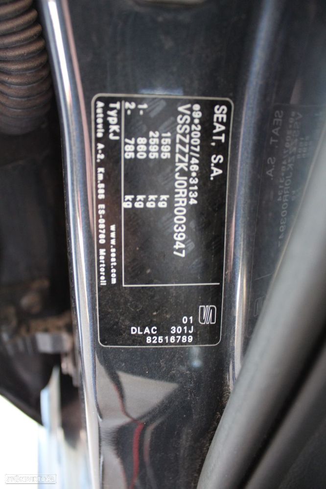 SEAT Ibiza 1.0 TSI FR - 48