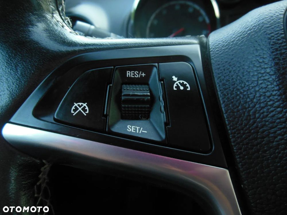 Opel Meriva 1.4 Edition - 13