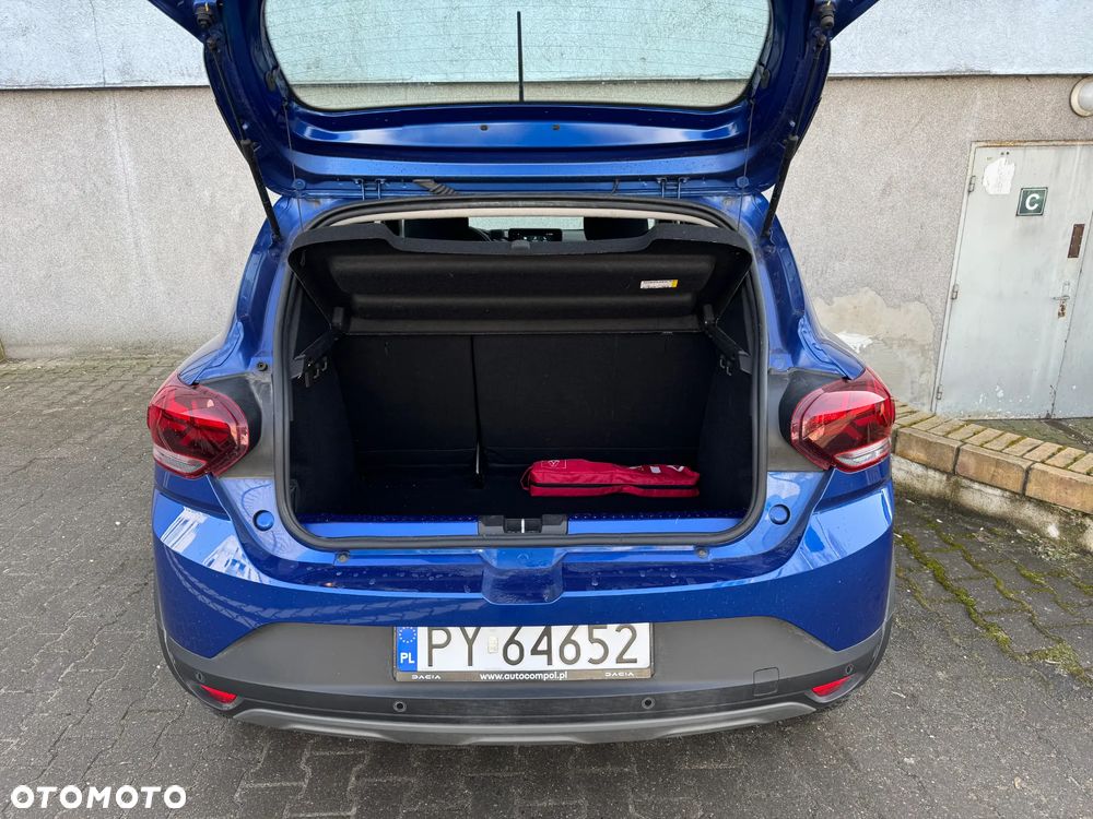 Dacia Sandero 1.0 TCe Expression - 19