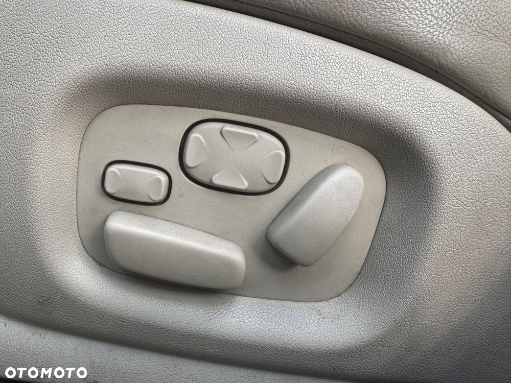 Jaguar XJ XJ8 3.5 - 7