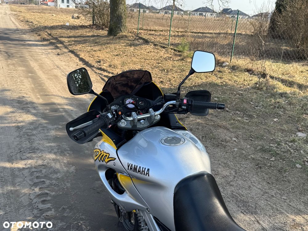 Yamaha TDM - 10