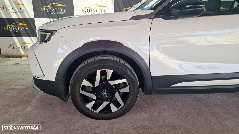 Opel Mokka 1.2 T Elegance - 26
