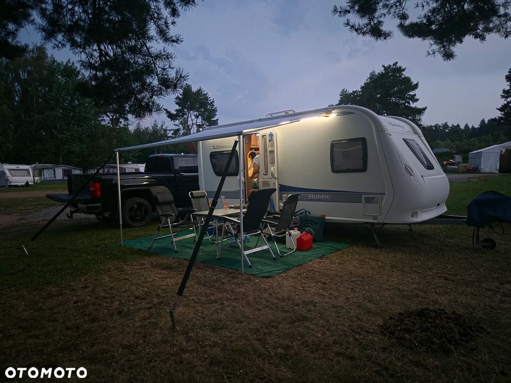 Hobby 460 UFE - 6