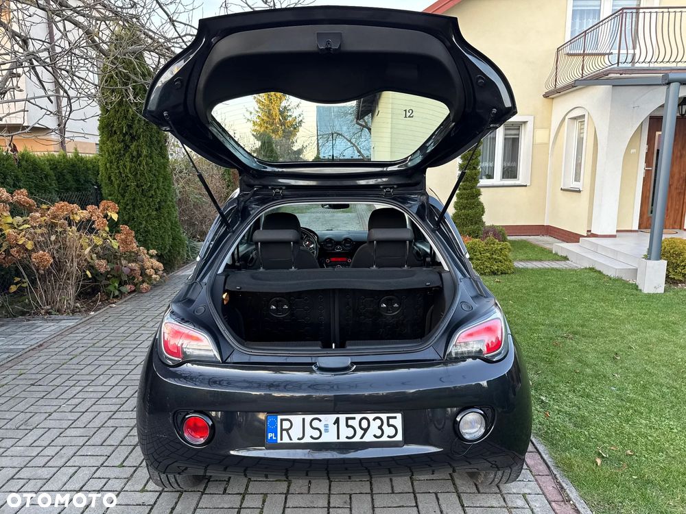 Opel Adam 1.4 Jam - 18