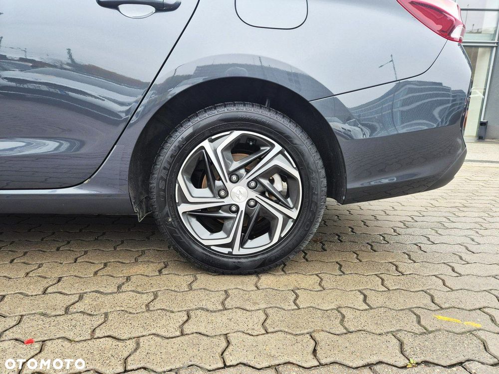 Hyundai i30 1.0 T-GDI Smart - 27