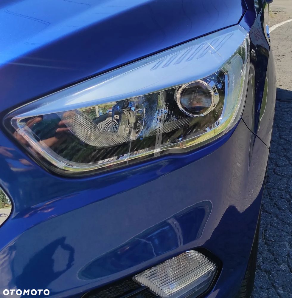 Ford Escape 2.0 EcoBoost AWD Titanium - 30