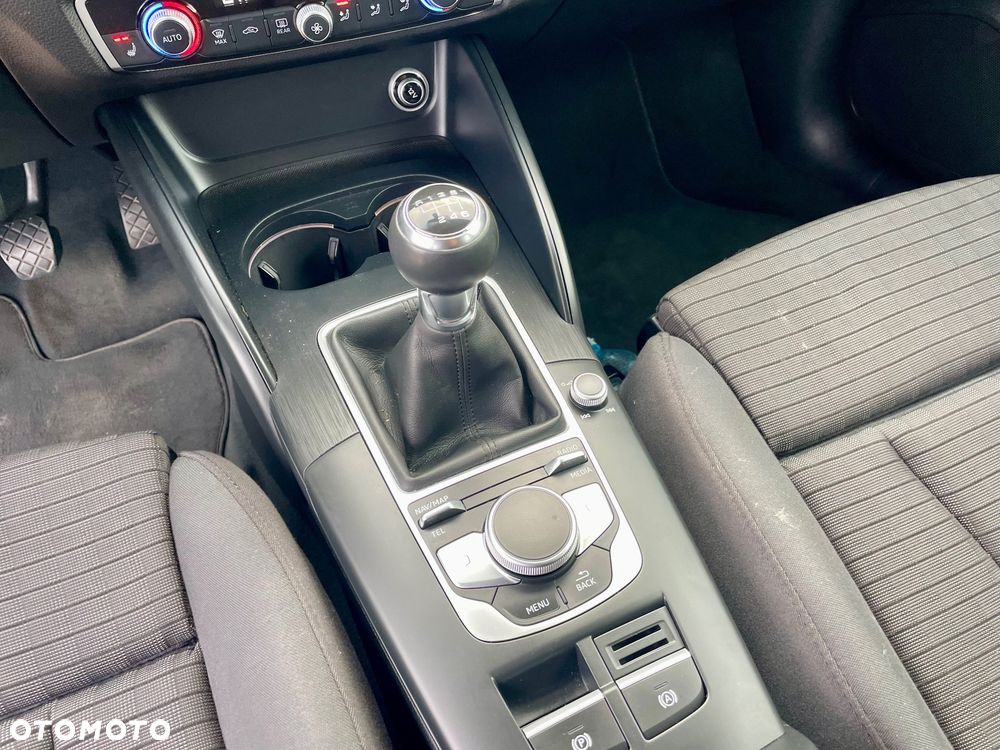 Audi A3 Limousine - 31